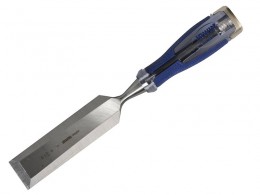 IRWIN Marples M750 Splitproof Soft Touch Chisel 38mm (1.1/2in) £27.99